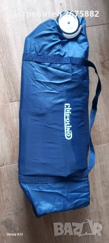 Детска згъваема кошетка 