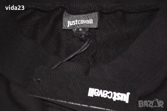 Just Cavalli - дамско долнище, размер S, снимка 2 - Спортни екипи - 39255432