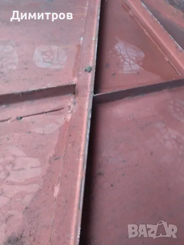 Гаражна врата, снимка 9 - Гаражни врати - 49514960