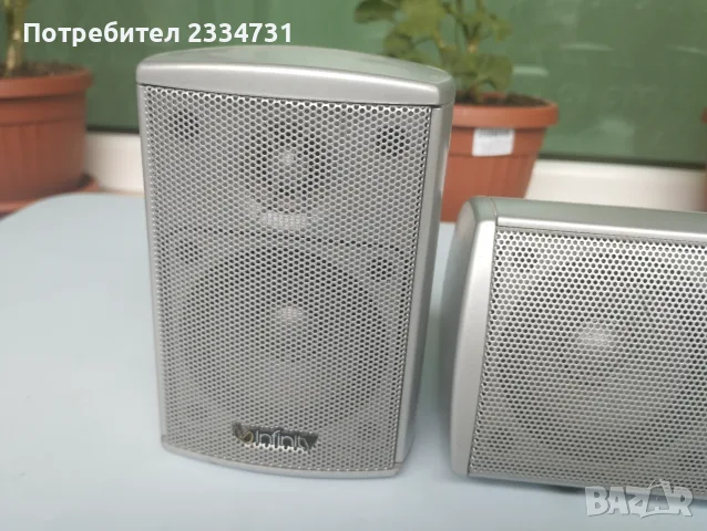 Infinity SAT-450,,,,,,,,,, снимка 2 - Тонколони - 56041508