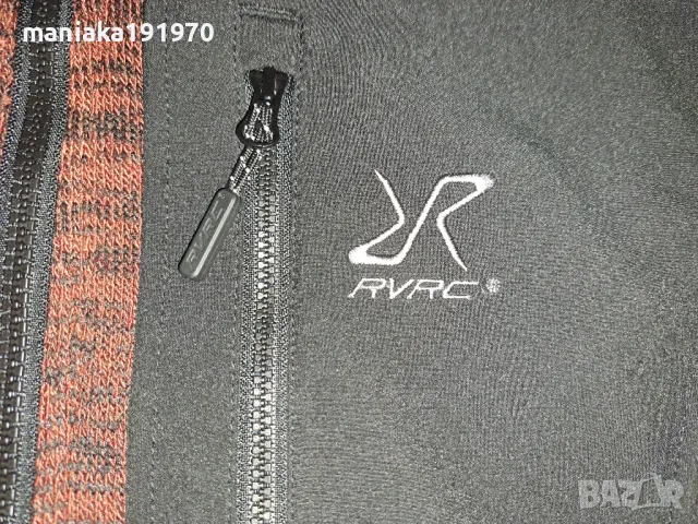 Revolution Race Wander Pro Wool Hoodie Men (S) мъжко хибридно яке, снимка 3 - Спортни дрехи, екипи - 49804440