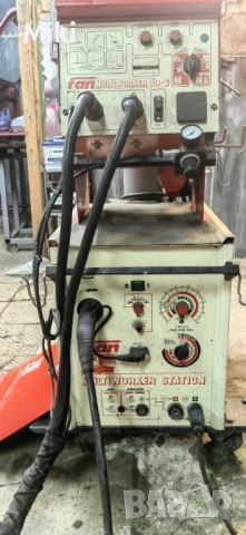 Telopodava6to Fronius