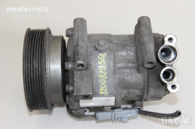 Компресор климатик Renault Clio III (2005-2013г.) 8200819568 / 8200819568-A / 8200819568A