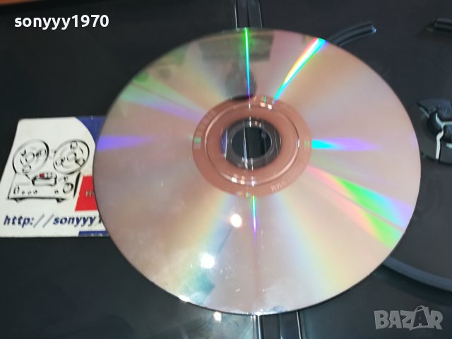 KISS MADE IN ITALY-ORIGINAL DVD 2102241025, снимка 9 - DVD дискове - 44396216