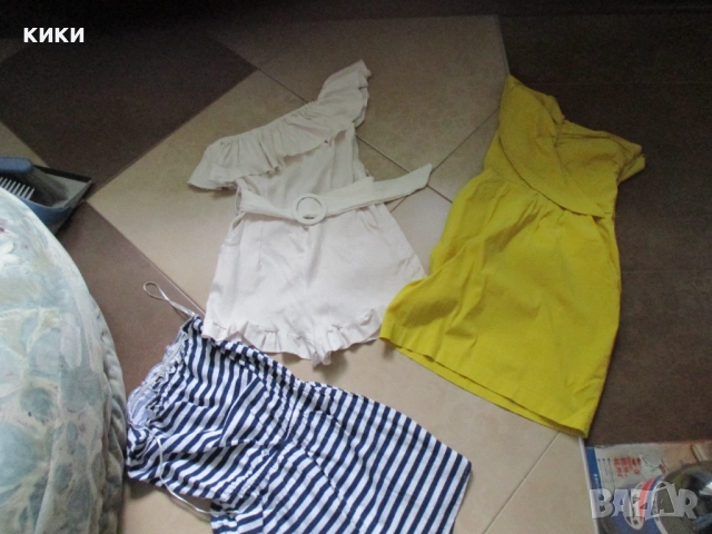 Дамски рокли/поли/гащеризон НАМАЛЕНИЕ, снимка 12 - Рокли - 51703161