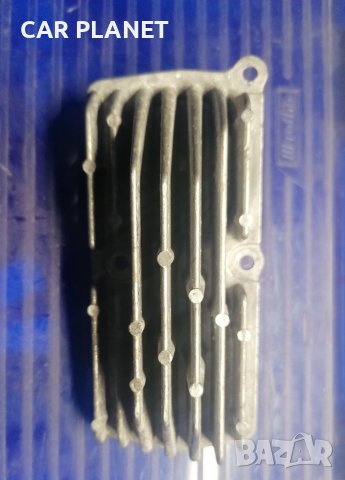 Лед LED DRL модул за фар Mercedes GLB X 247 / Мерцедес ГЛВ Х 247 LED. , снимка 3 - Части - 39459869