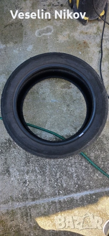продавам гуми спорт пакет 245 45 19 и 275 40 19, снимка 14 - Гуми и джанти - 54109193