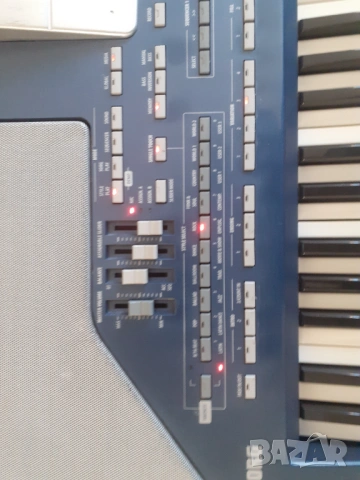 Korg pa 800 128 ram., снимка 5 - Синтезатори - 53167207