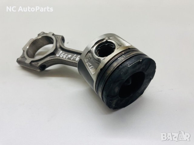 Бутало с биела за JEEP RENEGATE 1.6 дизел 120 коня EJK 0792A 822 FPT 2016, снимка 11 - Части - 42573827