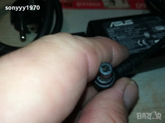 ASUS 19V 3,42A ADAPTER 1811251935, снимка 17 - Мрежови адаптери - 52457828