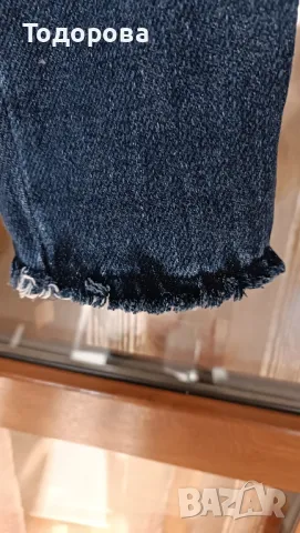 Guess зимни дънки , снимка 6 - Дънки - 47709983