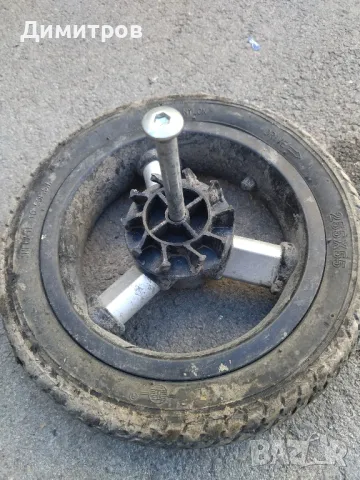 Колела, снимка 4 - Други стоки за дома - 48544424