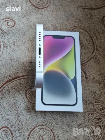 IPhone 14 128GB Батерия 83%, снимка 5 - Apple iPhone - 56381907