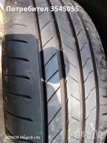 225 65 17 летни гуми SUV, 4 броя dot 0122, снимка 2 - Гуми и джанти - 56266129