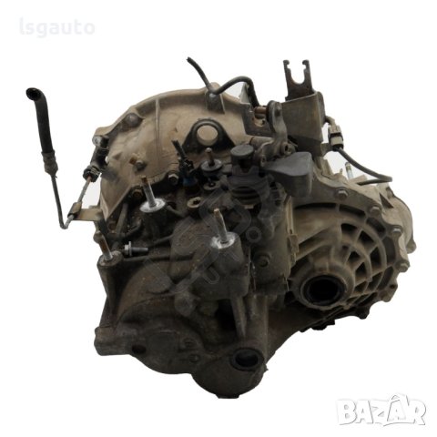 Петстепенна скоростна кутия Mazda Tribute 2000-2011 ID: 114490, снимка 3 - Части - 42902030
