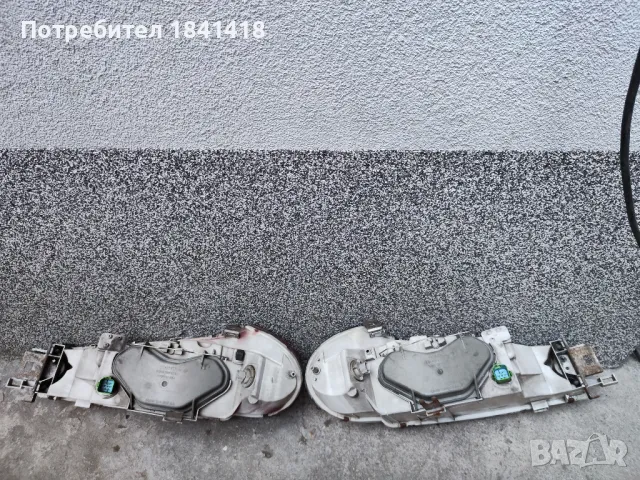 Фарове Форд Мондео/ Ford Mondeo II 1996-2001г., снимка 7 - Части - 50074116