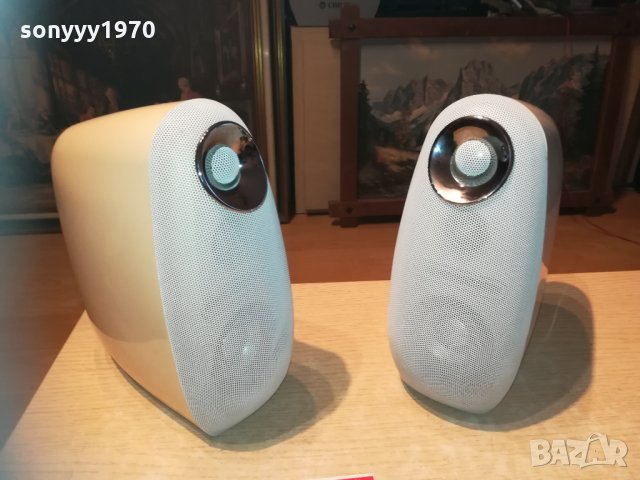 samsung ps-fa100w 3ohm 2бр тонколони 0202211729, снимка 10 - Тонколони - 31655537