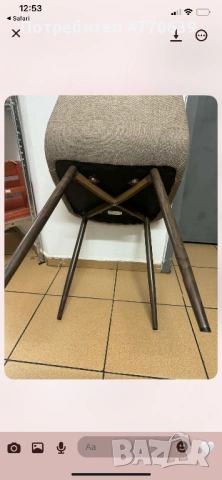 Столове, снимка 3 - Столове - 53899467