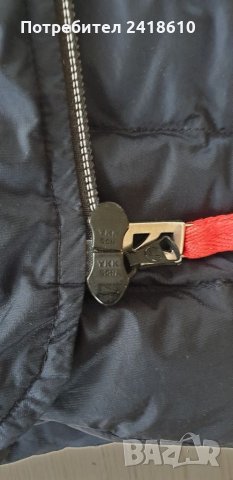 Bogner Fire + Ice 600 Down Mens Jacket Size 52- L ОРИГИНАЛ! Тип Блейзер!, снимка 5 - Якета - 32000285