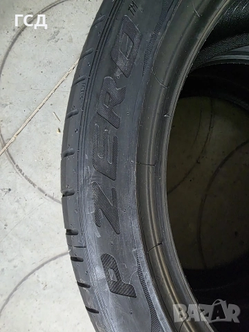 Нови летни гуми 245/40 r19 Pirelli, снимка 4 - Гуми и джанти - 52955975