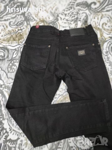 Дънки Lagarto, снимка 2 - Дънки - 39920757