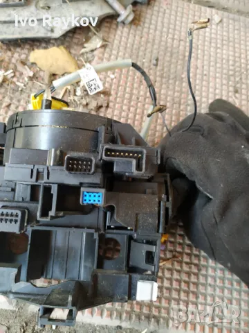 Комбиниран превключвател 1K0 953 503 AM  ,VW Golf 5, снимка 6 - Части - 47732038