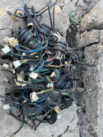 Ключ мигачи/чистачки ваз Лада Жигули нива 2101/2107/2121/21214