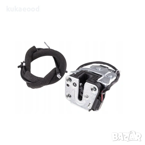 Брава за плъзгаща врата за Opel Movano B, снимка 2 - Части - 54051345