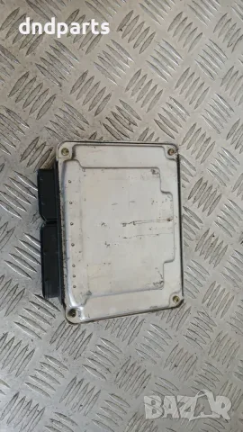 Компютър VW Golf 4 1.9 TDI 2000 038906019DF 0281010497 Volkswagen Golf IV (1998-2004), снимка 3 - Части - 56240564