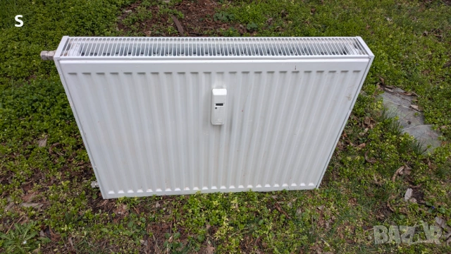 Радиатори 3 броя 