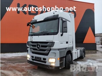 Сенник/козирка/ за Мерцедес Актрос МП3