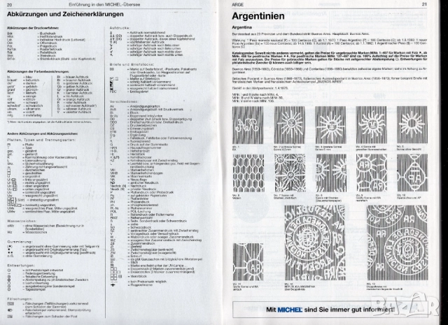 6  Михел каталози АМЕРИКА 2019-2023    ( на CD ), снимка 10 - Филателия - 52257648