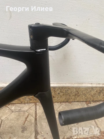 Карбонова рамка SHIMANO disc.2023г., снимка 7 - Части за велосипеди - 50472213