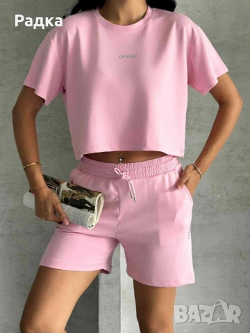 дамски летни екипи oysho , снимка 4 - Спортни екипи - 54326608