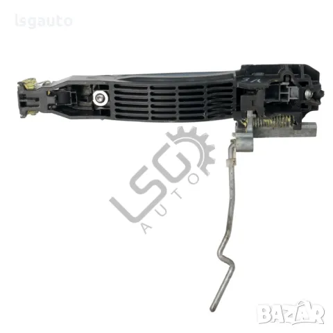 Задна лява външна дръжка Mazda CX-5 2012-2017 ID: 138766, снимка 2 - Части - 48151059