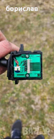 Лост чистачки за ford s max , снимка 2 - Части - 49351474