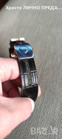 Мъжки луксозен часовник Franck Muller , снимка 10 - Мъжки - 53137638