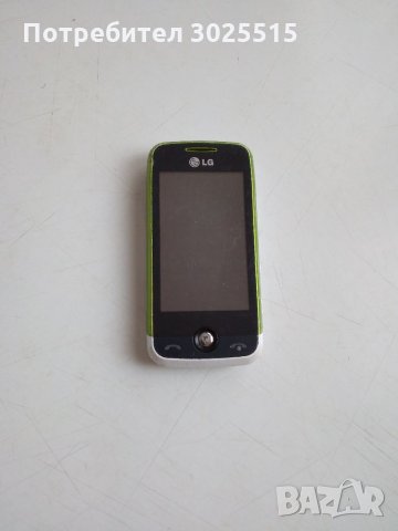 Телефон LG, снимка 2 - LG - 34558258