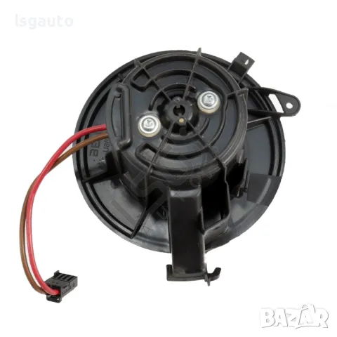 Мотор вентилатор парно Mercedes-Benz C-Class 204 (W/S/C) 2007-2014 ID: 144736, снимка 2 - Части - 49557389