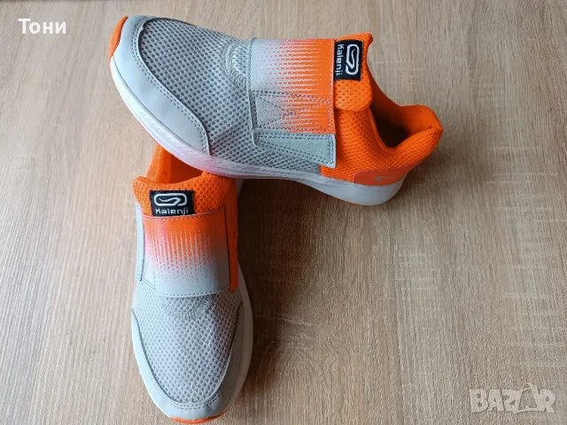 Маратонки , снимка 2 - Маратонки - 49662676