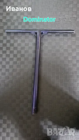 Кормила за тротинетка, снимка 3 - Други спортове - 50099229