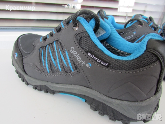 Детски водоустойчиви обувки Gelert Horizon, снимка 6 - Детски обувки - 51858550