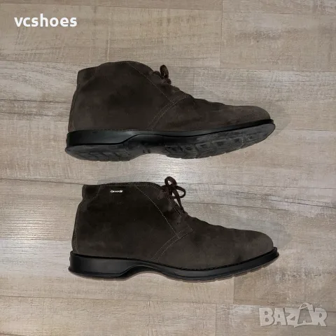 Зимни обувки igi co 44 Gore tex, снимка 6 - Мъжки боти - 56377500