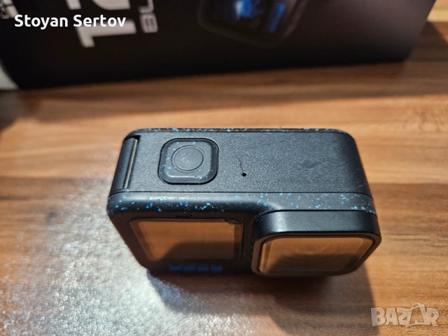 GoPro Hero12 Екшън Камера 2 бр + аксесоари, снимка 14 - Камери - 54165535