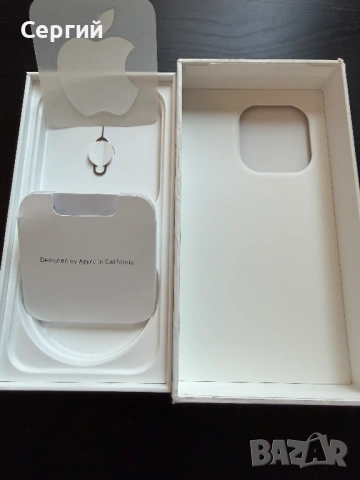Iphone 15 pro 1tb, снимка 3 - Apple iPhone - 53154936