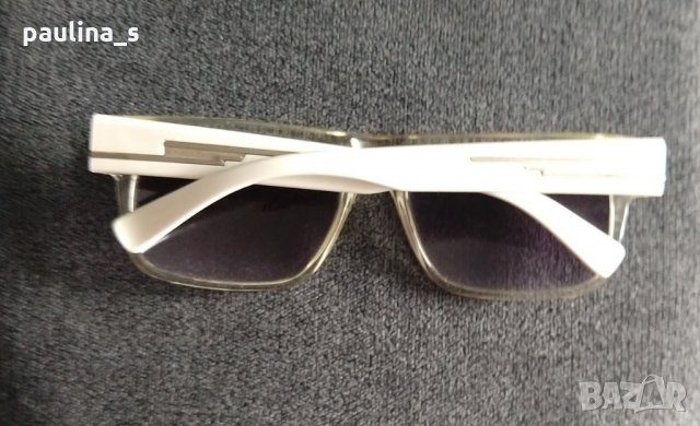 Немски слънчеви очила с поляризация, снимка 4 - Слънчеви и диоптрични очила - 29360293