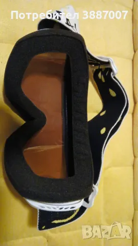  Ски/Сноуборд Очила/Маска SMITH, снимка 5 - Зимни спортове - 49002010