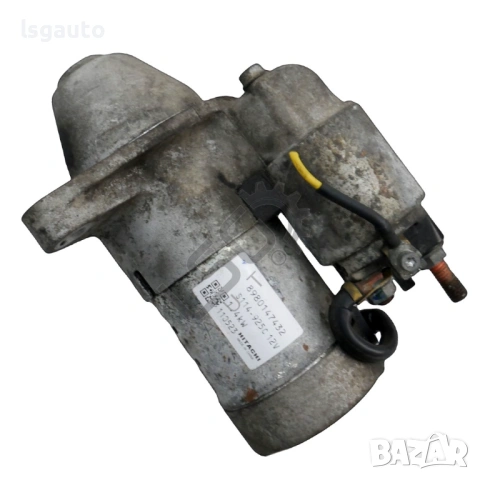 Стартер Opel Astra (J) 2010-2018 ID: 156535