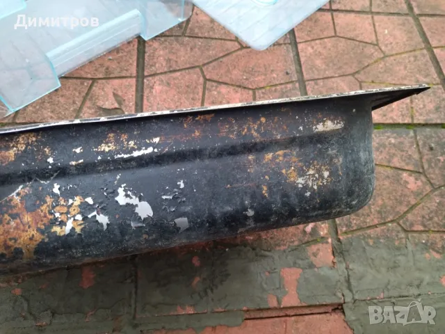 Тава, снимка 2 - Съдове за готвене - 48290177