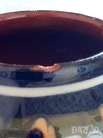 Малка ваза от соц-а, снимка 8 - Вази - 51118323